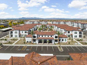 AZ San Tan Valley Stella 18