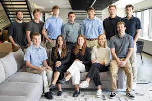 Intern Group Photos 1