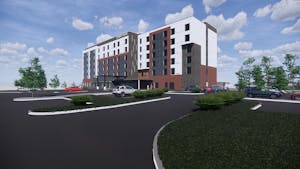 Pressroom The Stations